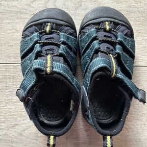 Keen Toddler Newport H2 Hiking Sandals